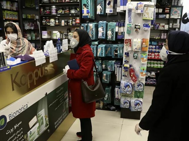Iranian Vaccine Against COVID-19 Will Be Available for Locals Within Two Months, Ambassador Says