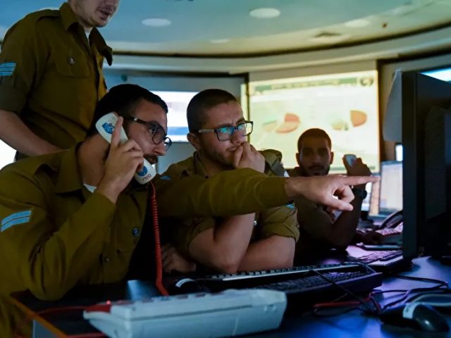 Former Chief of IDF Intelligence Alarmed by Inclusion of Intel Sharing in Iran-China Pact