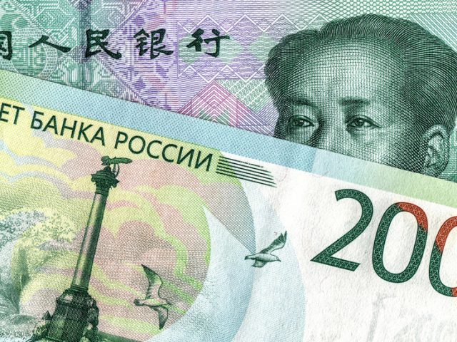 Russia & China to bolster financial security systems, reducing dependency on West in response to ‘threats from unfriendly nations’