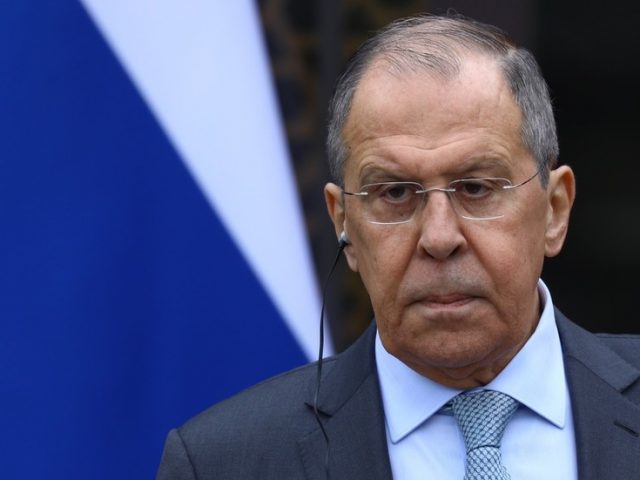 Moscow now has ‘no relations’ with EU because Brussels has ‘destroyed’ once friendly ties, Russian Foreign Minister Lavrov claims