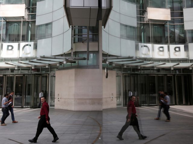 BBC secrets revealed: Leaked files indicate UK state media engaged in anti-Moscow information warfare operations in Eastern Europe