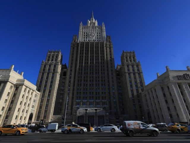 After day of drama, Russian ambassador to US summoned back to Moscow for consultations on future relations with Washington