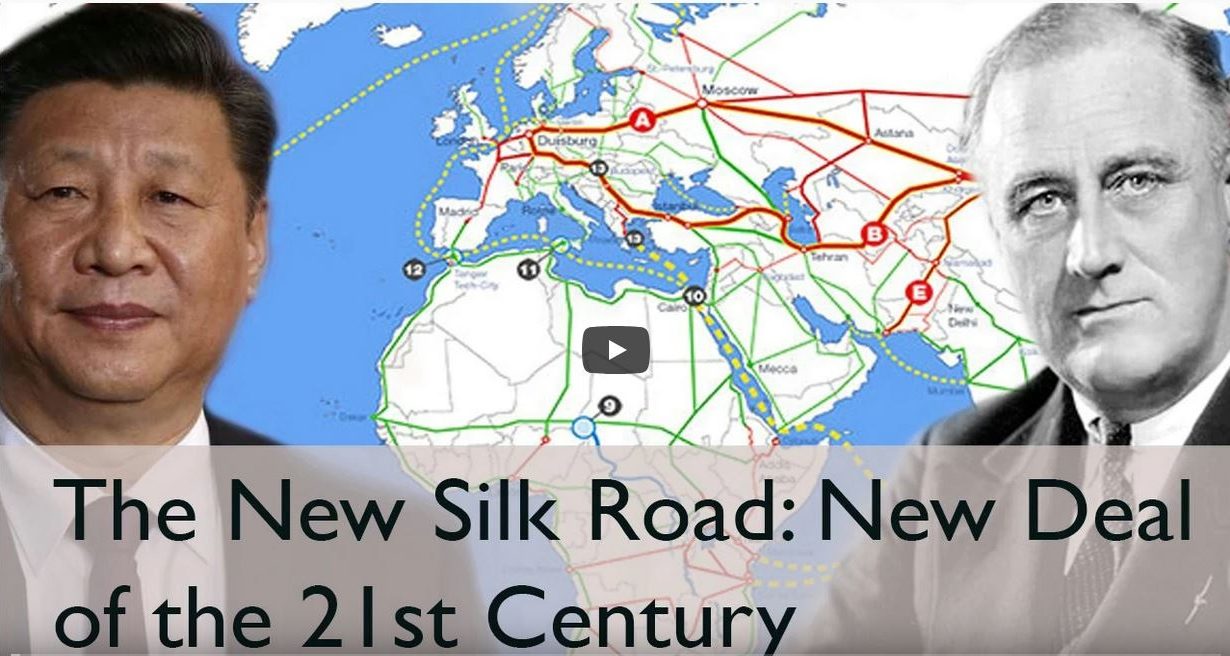 Silk road.2