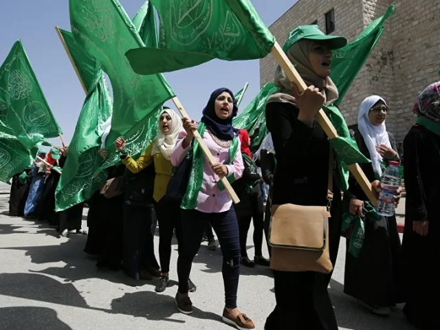 First Two Women Elected as Representatives to the Hamas Political Bureau