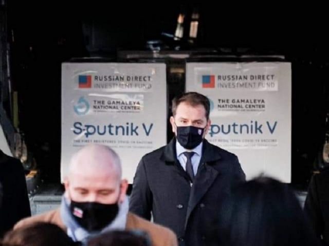 ‘I’m not a killer’: Slovakia’s PM says he won’t give up on ‘quality’ Sputnik V vaccine only because it’s made in Russia