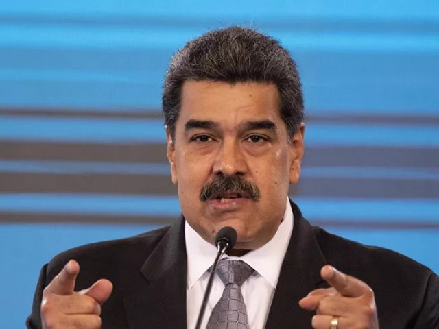 US to Increase Pressure on Venezuela’s Maduro ‘Multilaterally’