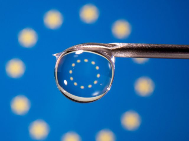 EU announces Covid-19 vaccine passports plan to restart ‘free and safe movement’