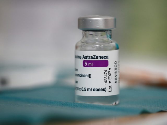 EU to seek AstraZeneca doses from US amid Covid-19 vaccine supply shortfalls – media