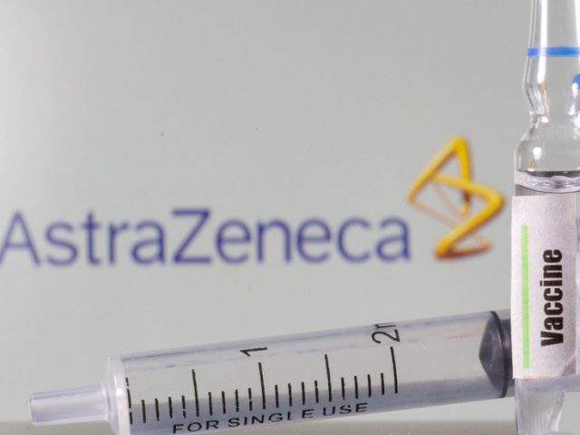 France backs AstraZeneca Covid jab for older recipients, but only 24% of available doses have been administered