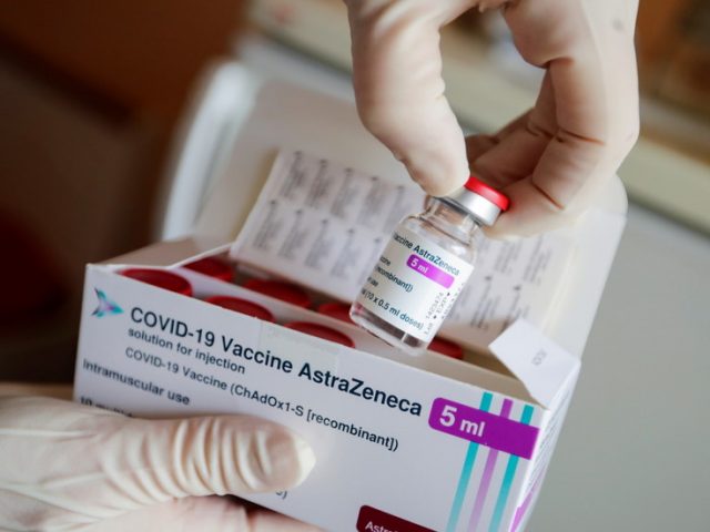 Italy blocks 250,000 doses of AstraZeneca Covid-19 vaccine from reaching Australia in first for EU – reports