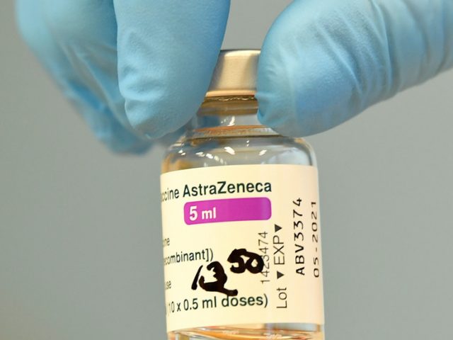 Norway delays decision on resuming use of AstraZeneca Covid-19 vaccine, verdict to be reached by April 15