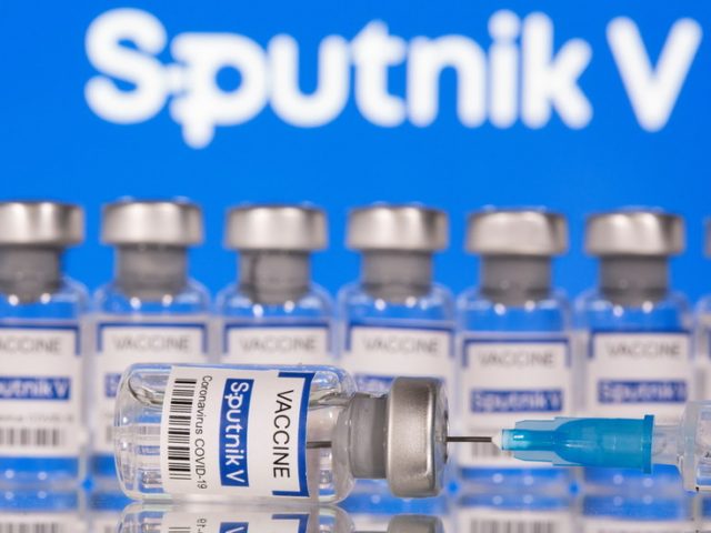 With EU suffering from Covid-19 vaccine shortage, WHO’s top European official criticizes ‘hesitation’ to accept Russian medicine