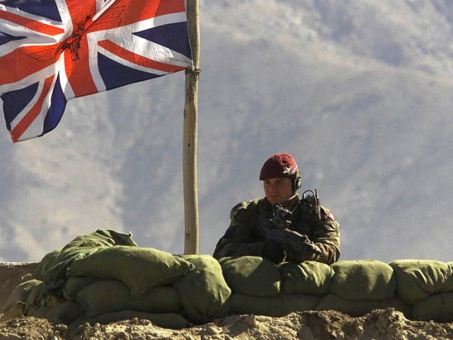 Video evidence of ‘massacre’ by UK special forces in Afghanistan mysteriously VANISHES – report