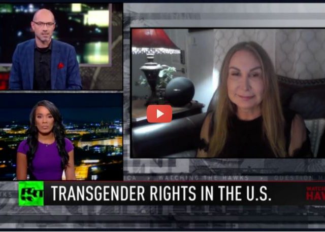 $260 billion for nukes & the fight for transgender rights in 2021