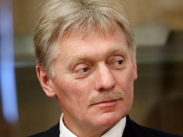 No need to recognize ‘annexation of Crimea’ as no annexation took place — Kremlin