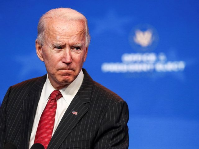 Where’s Biden hidin’? EVEN CNN begins asking questions, as president goes record time without press conference with Q&A