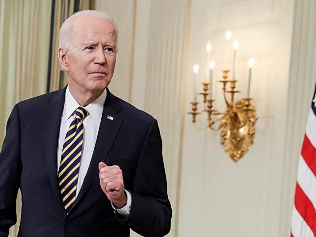 Biden to Give First Presidential Press Conference After Record-Setting Delay