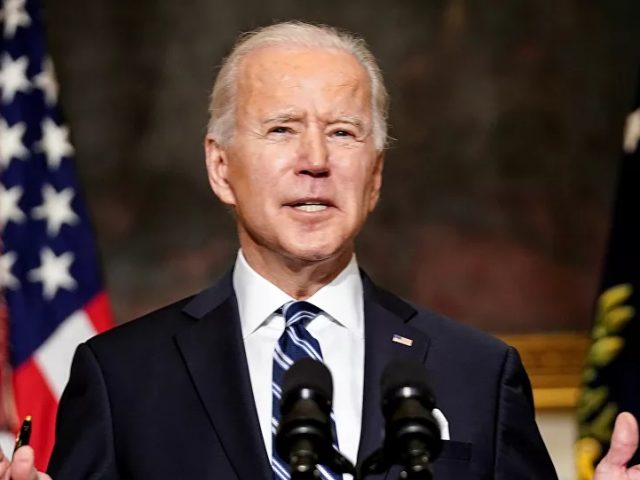 Biden Risking ‘Class War’ With New Corporation Tax Hikes, Says Former White House Advisor