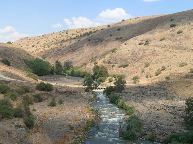 Water fight: Israel turns off Jordan’s water supply amid drought and ‘personal frictions’, media reports