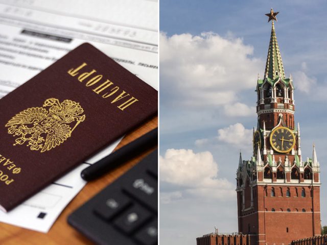 Wanna move to Moscow? ‘Golden passport’ proposal means foreigners buying property or investing in Russia could soon earn residency