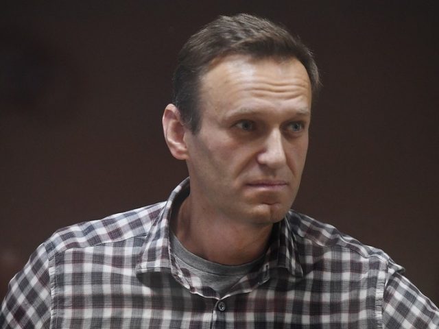48% of Russians support opposition figure Alexey Navalny’s 2.5-year jail sentence, just 29% say it was unfair, new poll reveals
