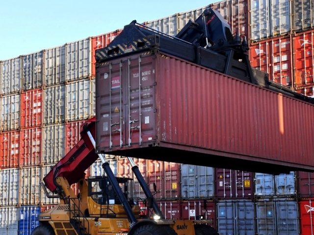 Russia plans to boost exports by around 25% this year – reports