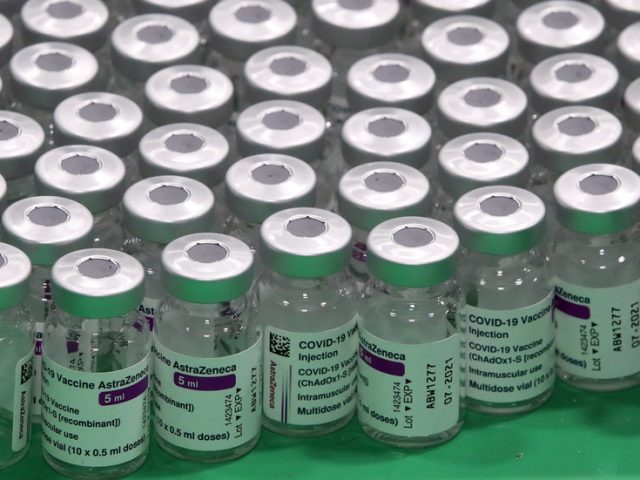 Australia falls short 3 MILLION doses of AstraZeneca Covid-19 vaccine, authorities point finger at EU