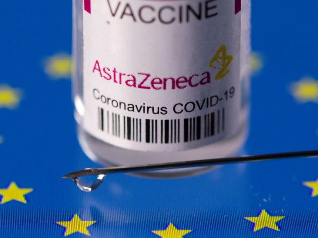 No legal obligations exist to prevent AstraZeneca fulfilling European vaccine deliveries, Commission says pharma giant told EU