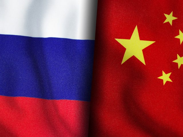 Russia & China won’t create Eastern military bloc to rival NATO because exclusive clubs are ‘counter-productive,’ says FM Lavrov