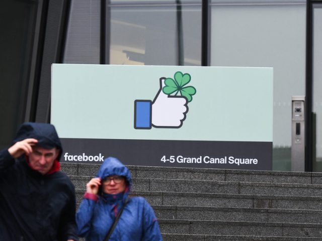 Irish data watchdog launches investigation into Facebook over leak affecting half a billion users