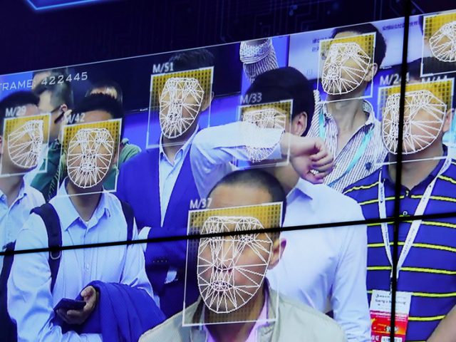 EU data protection watchdog says facial recognition should be banned due to ‘deep intrusion’ into people’s private lives