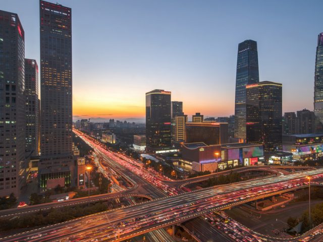 Beijing edges out NYC as home to most billionaires – Forbes 2021 list