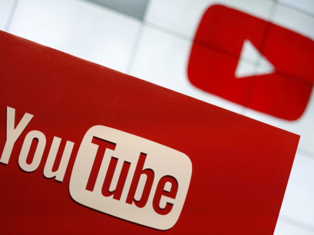 Google accused of allowing advertisers to search for ‘white supremacist’ keywords on YouTube – including ‘All lives matter’