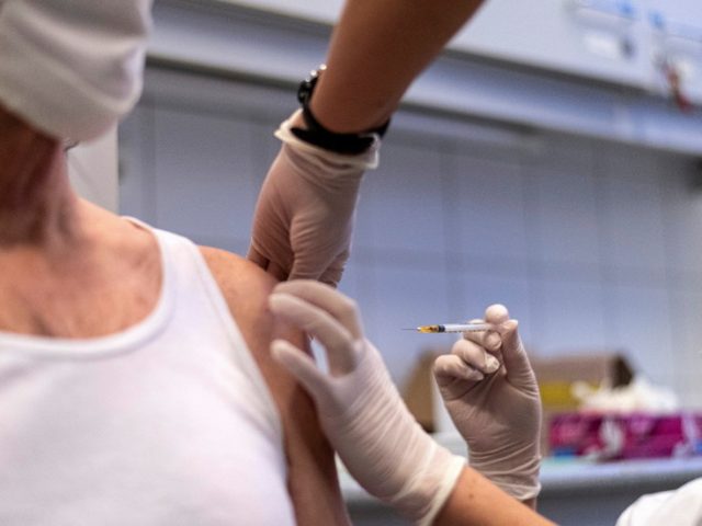 Hungary eyes vaccinating over 40% of population by end of April, starts lifting coronavirus restrictions