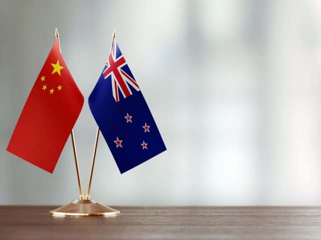 In nod to China, New Zealand’s foreign minister says it is ‘uncomfortable’ with ‘expanding’ role of US-led ‘Five Eyes’ spy network