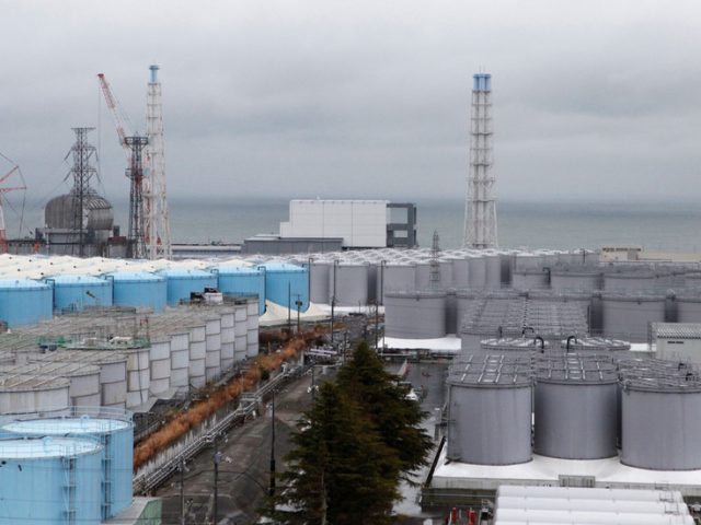 Dumping of Fukushima radioactive water into ocean ‘unavoidable’, Japanese PM says, as country’s fisheries reject plan