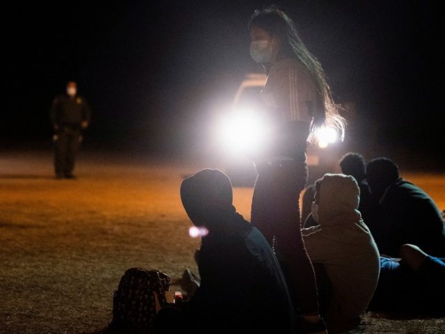 ‘Health & safety nightmare’: Texas governor demands closure of migrant child facility after claims of SEXUAL ABUSE
