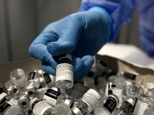 Fake Pfizer vaccines seized in Mexico & Poland contained distilled water, skin care products – media