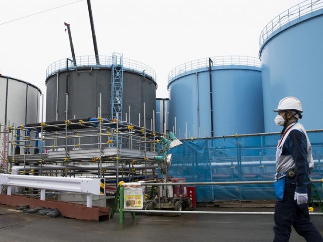 South Korea to take Japan to international tribunal over plan to dump Fukushima water into ocean