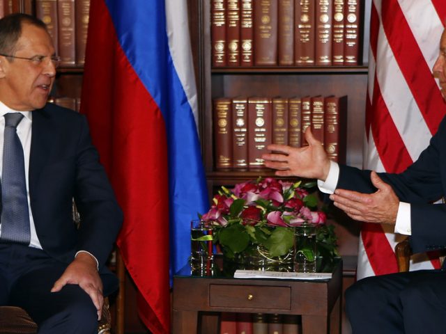 Russia to expel ten American diplomats & limit staff, also considering ‘painful’ measures aimed at US businesses – FM Lavrov