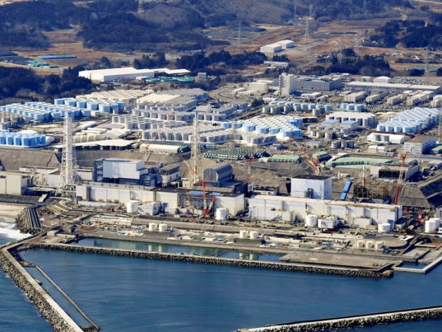 Disposing of Fukushima’s nuclear water is ‘not Japanese housework,’ countries have every right to claim compensation, China says