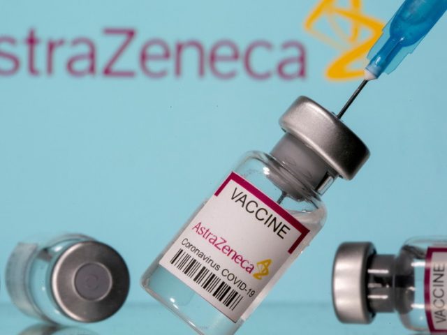 Sweden to offer under-65s alternative to AstraZeneca Covid-19 jab amid concerns about side effect risks