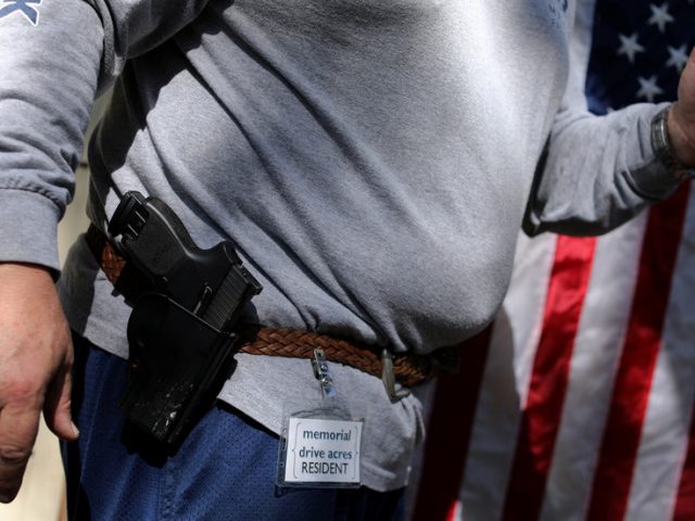 US Supreme Court agrees to hear landmark 2nd Amendment case on carrying handguns in public