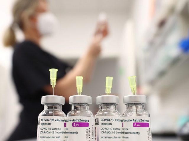 ‘As many as possible’: Berlin, three other German states make AstraZeneca vaccine available to ALL despite federal warning