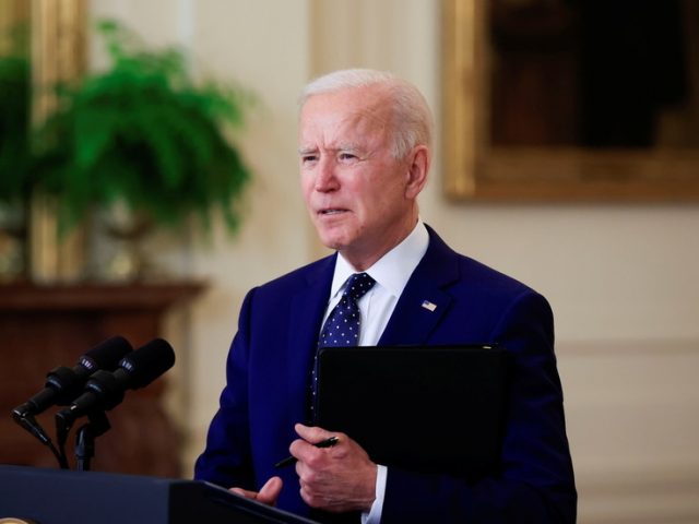 Biden’s Sanctions Binge represents the high-water mark of the ‘Putin Whisperers’