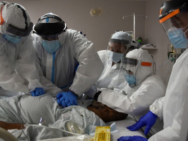 Covid pandemic ‘could have been prevented’ if governments had taken quicker, stronger measures – WHO-commissioned report