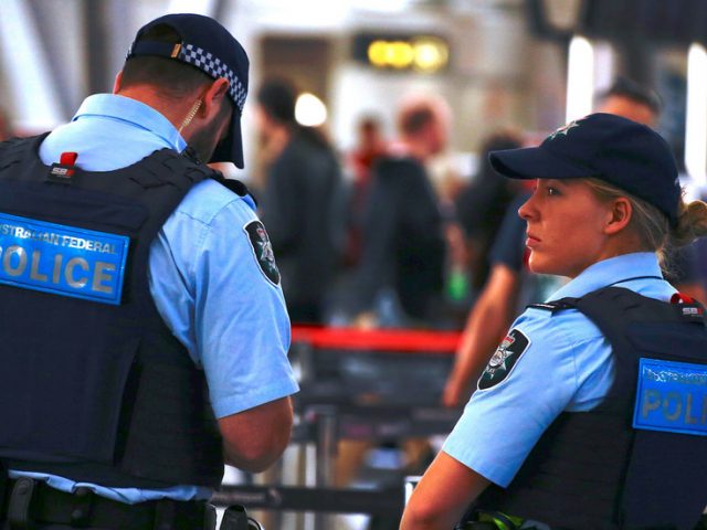 Australian intelligence predicts terrorist attack ‘in next 12 months,’ police seek new powers to combat ‘extreme’ ideologies
