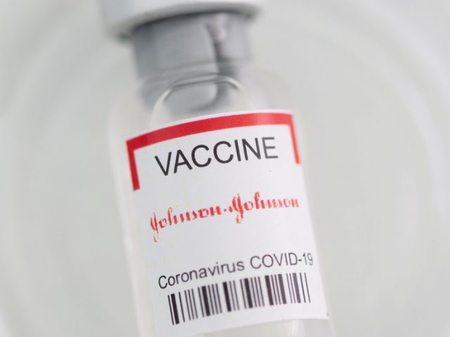 Denmark to cancel Johnson & Johnson coronavirus vaccine rollout, except on voluntary basis – reports