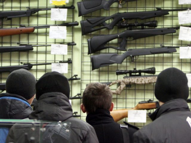Russia to revise gun laws after Kazan school shooting: Putin orders audits & politician calls for reintroduction of death penalty