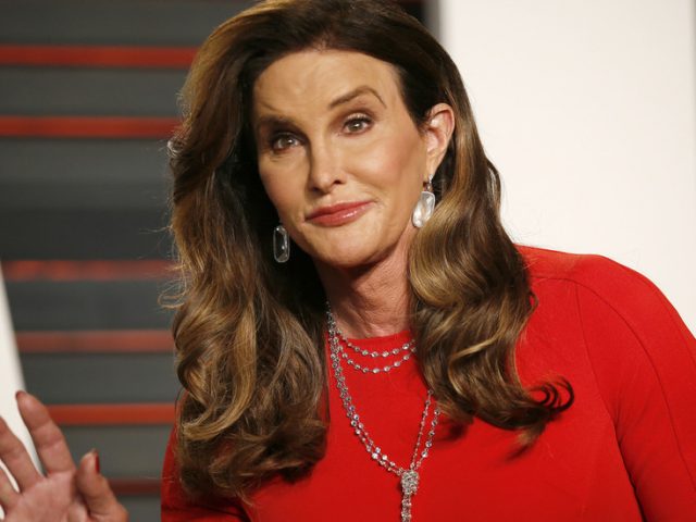 ‘It just isn’t fair’: Caitlyn Jenner opposes ‘biological boys competing in girls’ sports’
